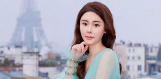 Encuentran el cuerpo descuartizado de Abby Choi, una modelo china