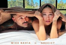 «Mi Pecadito», el nuevo sencillo de Greeicy Rendón y Mike Bahía "Mi Pecadito", el nuevo sencillo de Greeicy Rendón y Mike Bahía