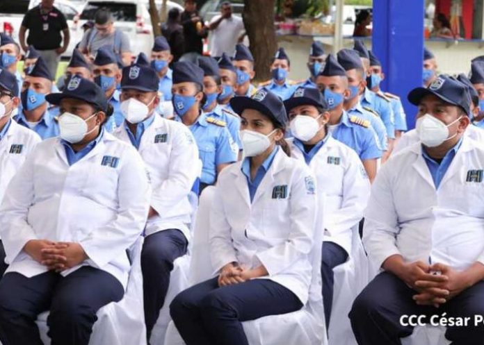 Universidad de Ciencias Médicas y Enfermería 