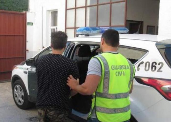 Detienen a un hombre por secuestrar a su jefe en venganza por ser despedido