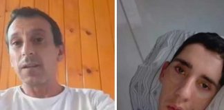 Padre rifa su casa para pagar tratamiento de su hijo