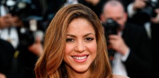 "Hay un lugar en el infierno para las que no apoyan a otras", dijo Shakira