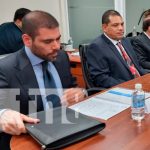 Empresas iraníes podrán instalarse en Nicaragua