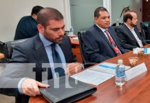 Empresas iraníes podrán instalarse en Nicaragua y aprovechar el potencial en diferentes campos Empresas iraníes podrán instalarse en Nicaragua
