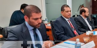 Empresas iraníes podrán instalarse en Nicaragua