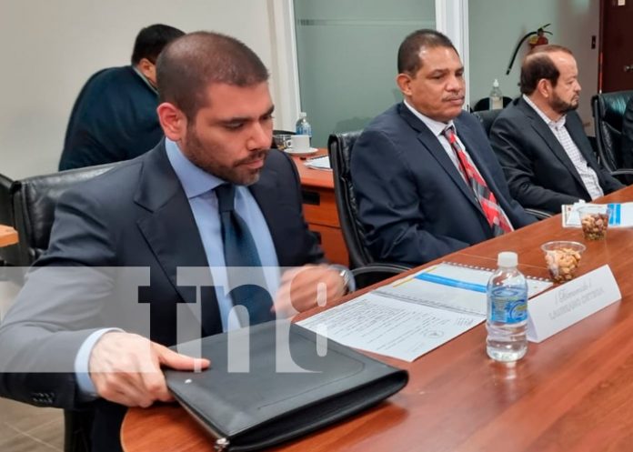 Empresas iraníes podrán instalarse en Nicaragua