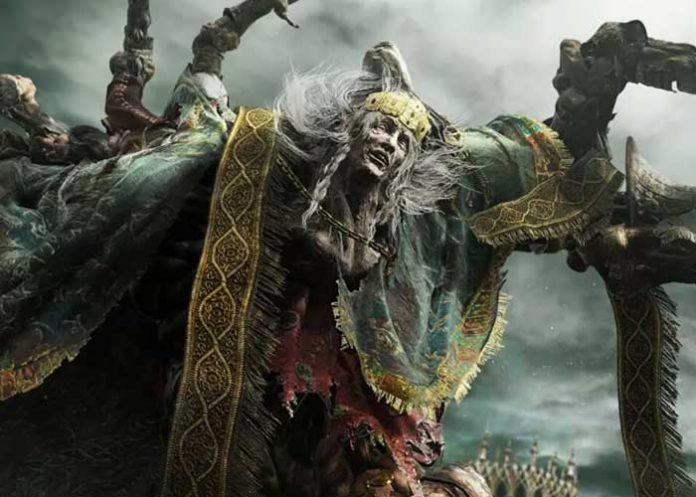 The Game Awards incrementa las ventas de Elden Ring