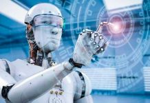 ONU presentará 8 robots "sociales" en cumbre sobre inteligencia artificial