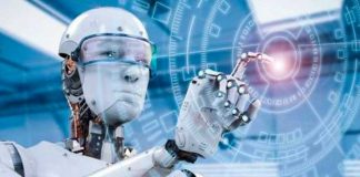 ONU presentará 8 robots "sociales" en cumbre sobre inteligencia artificial