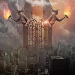 Luego del paso del cometa verde, vidente asegura que viene el “apocalipsis” Luego del paso del cometa verde, vidente asegura que viene el “apocalipsis”