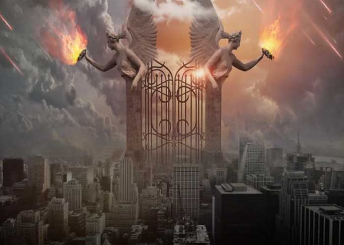 Luego del paso del cometa verde, vidente asegura que viene el “apocalipsis”