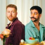 Camilo y JP Saxe se unen para lanzar "Moderación"