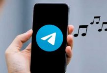 ¿Adiós Spotify? Telegram, la “nueva” plataforma para escuchar música ¿Adiós Spotify? Telegram, la “nueva” plataforma para escuchar música