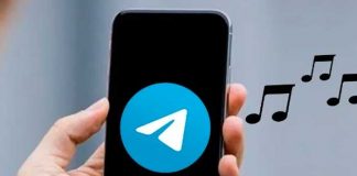 ¿Adiós Spotify? Telegram, la “nueva” plataforma para escuchar música