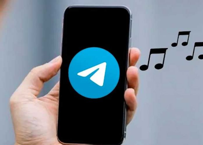 ¿Adiós Spotify? Telegram, la “nueva” plataforma para escuchar música