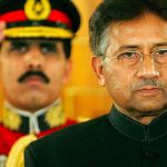 A sus 79 años muere el expresidente de Pakistán, Pervez Musharraf Muere el expresidente de Pakistán Pervez Musharraf