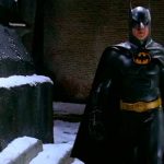 Con el regreso de Michael Keaton como Batman ¿George Clooney volverá? Michael Keaton regresa como Batman