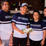 Güirilas Amor al Maíz, un rincón de gastronomía norteña en la Gran Sultana