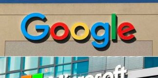 Google responde a Microsoft y anuncia sus planes en inteligencia artificial