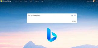 Microsoft revoluciona las búsquedas con un nuevo Bing