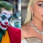 Primer vistazo a Lady Gaga como Harley Quinn