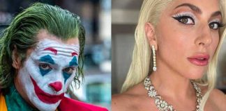 Primer vistazo a Lady Gaga como Harley Quinn