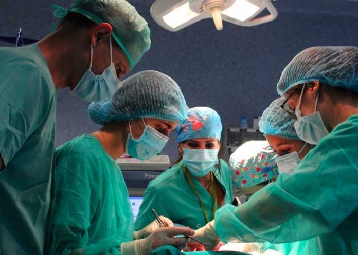 Tercer enfermo de VIH logra curarse con células madre