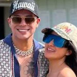 Eduin Caz presume que le perdonan infidelidades 