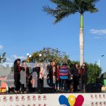 Recordando a la Managua del ayer con Boleros y más Foto: Recordando a la Managua del ayer con Boleros y más / TN8