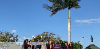 Foto: Recordando a la Managua del ayer con Boleros y más / TN8