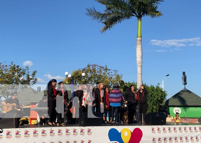 2 Foto: Recordando a la Managua del ayer con Boleros y más / TN8