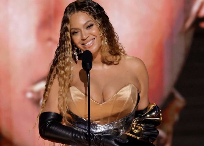 2 ¡Impresionante! Entérate de todo lo que se vivió en los Premios Grammy 2023