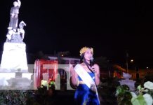 Granada conmemora 107 años del tránsito a la inmortalidad de Rubén Darío Granada conmemora 107 años del tránsito a la inmortalidad de Rubén Darío