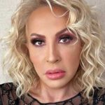 Laura Bozzo muestra unos de sus looks más atrevidos en Instagram