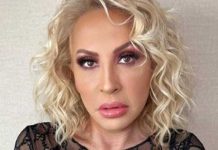 Laura Bozzo muestra unos de sus looks más atrevidos en Instagram Laura Bozzo muestra unos de sus looks más atrevidos en Instagram