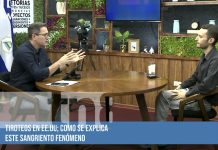 Estados Unidos y los tiroteos: Un sangriento fenómeno Estados Unidos y los tiroteos: Un sangriento fenómeno