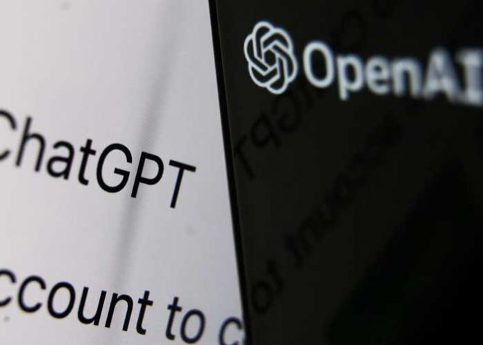 Ya hay herramienta para descubrir tarea hechas por ChatGPT