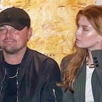 Leonardo DiCaprio es duramente criticado por “salir con una menor”