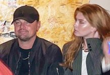 Leonardo DiCaprio es duramente criticado por “salir con una menor”