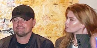 Leonardo DiCaprio es duramente criticado por “salir con una menor”