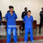 Policía captura a delincuentes y esclarece casos en Bluefields y Chontales Policía captura a delincuentes y esclarece casos en Bluefields y Chontales