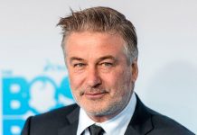Acusan formalmente a Alec Baldwin de homicidio involuntario