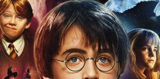 Con un nuevo videojuego, la saga de “Harry Potter” celebra sus 25 años