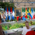 Presidente de Nicaragua, Daniel Ortega recibe Cartas Credenciales de Embajadores Presidente de Nicaragua, Daniel Ortega recibe Cartas Credenciales de Embajadores