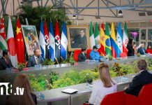 Presidente de Nicaragua, Daniel Ortega recibe Cartas Credenciales de Embajadores Presidente de Nicaragua, Daniel Ortega recibe Cartas Credenciales de Embajadores