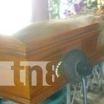 Madre no podrá dar el último adiós a su hija asesinada a balazos en Laguna de Perlas