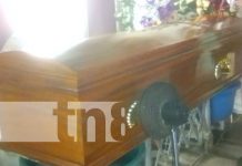 Madre no podrá dar el último adiós a su hija asesinada a balazos en Laguna de Perlas Madre no podrá dar el último adiós a su hija asesinada a balazos en Laguna de Perlas