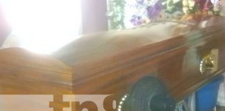 Madre no podrá dar el último adiós a su hija asesinada a balazos en Laguna de Perlas