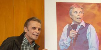 Muere a los 73 años el humorista Manolo Vieira