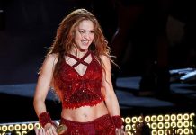 "Ya siéntese señora" Filtran un extracto de la nueva canción de Shakira